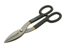 Stanley Straight Pattern Snip 250mm 2-14-556 £21.99